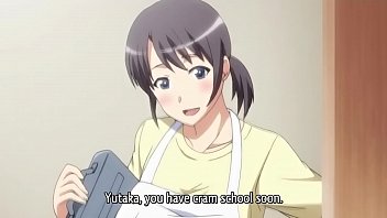 Comendo mãe do amigo no hentai legendado